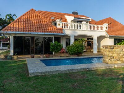 Sound of the Sea Port Dickson