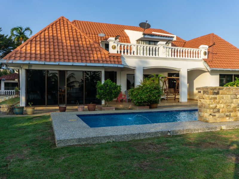 Sound of the Sea Port Dickson