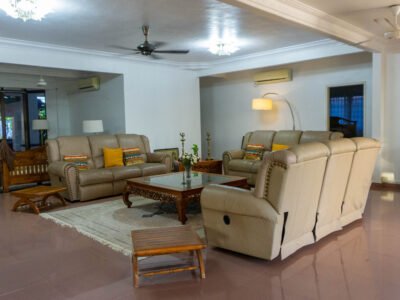 Sound of the Sea Port Dickson