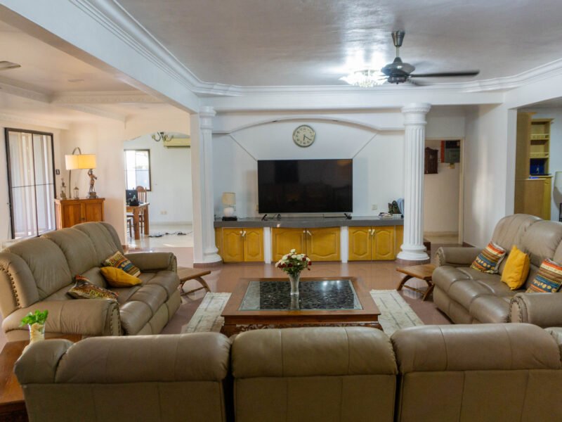 Sound of the Sea Port Dickson