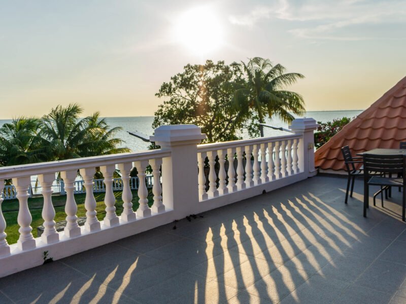 Sound of the Sea Port Dickson